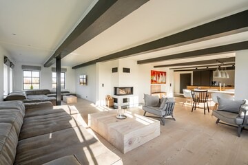 Pellworm Apartment | Rickmer´s Hoff in Pellworm
