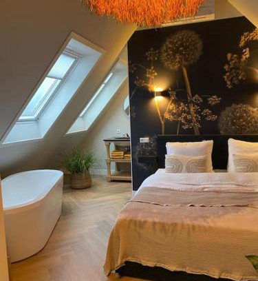 Barneveld Apartment | Ricks Room Barneveld