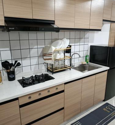 Gigiri Apartment | Ricman homes loftel