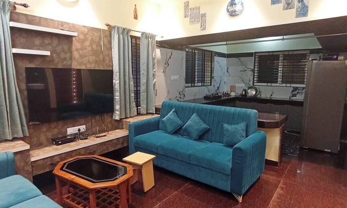 Mysore Apartment | Riddhi Apartment 1