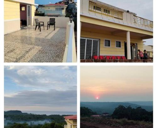 Ganpatipule Villa | Riddhi Sea View Bungalow Ganpatipule for Family