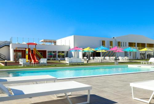 Peniche House | RIDE Surf Resort & Spa Peniche