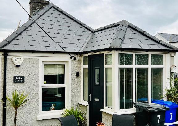Portrush House | Ridge Cottage Portrush