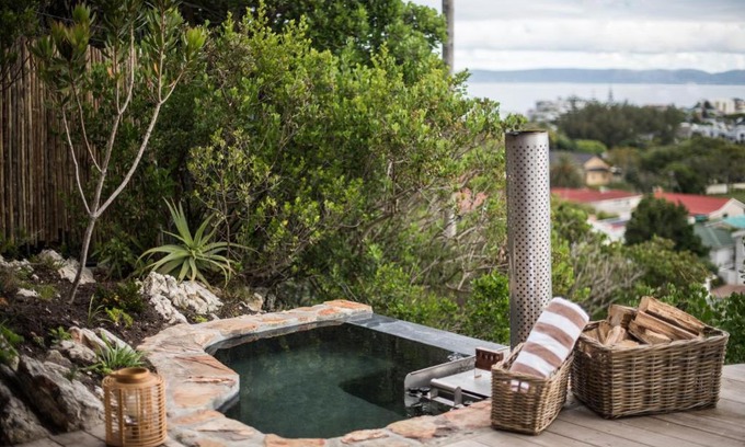 Hermanus House | Ridge House