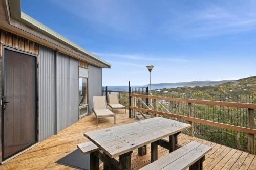 Fairhaven House | Ridge View
