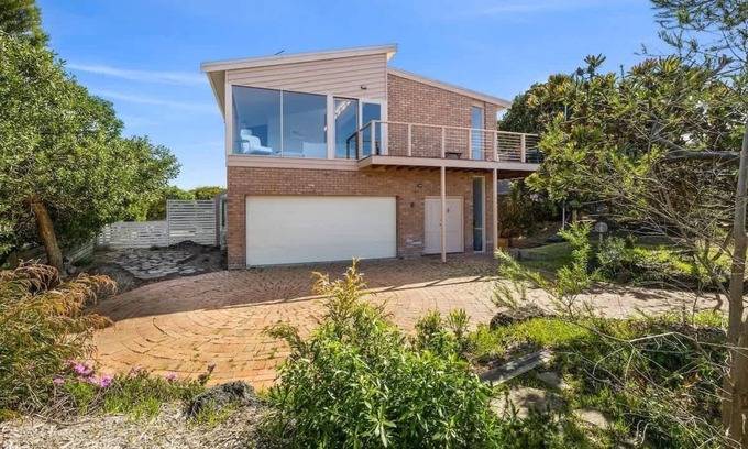 Fairhaven House | Ridgeview | Ocean View