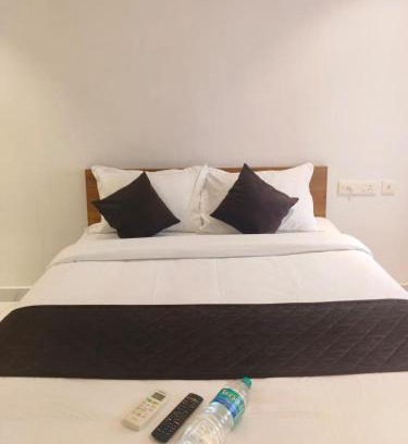 Chennai Hotel | RidhanRegency