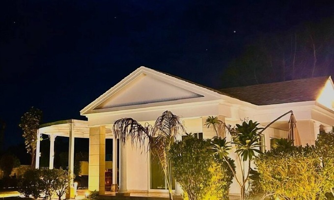 Sanganer Resort | Ridhi Retreat