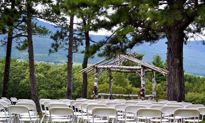 Round Top Hotel | Riedlbauer's Resort