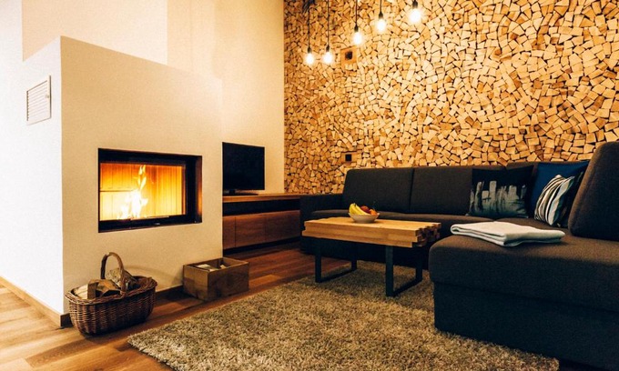 Sankt Anton am Arlberg Apartment | Riefli Aparts