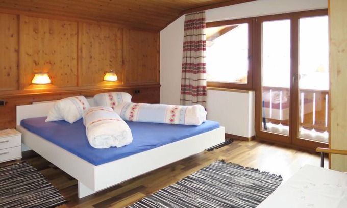 Burgstall House | Rieplerhof by Interhome