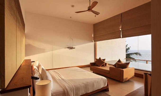 Thiranagama Hotel | Riff Hikkaduwa