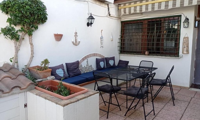 Santa Severa House | Rifugio al mare