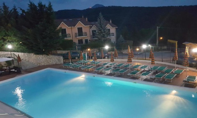 Ateleta Apartment | Rifugio del Cavaliere