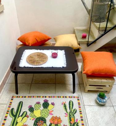 Cutrofiano House | Rifugio del Sole