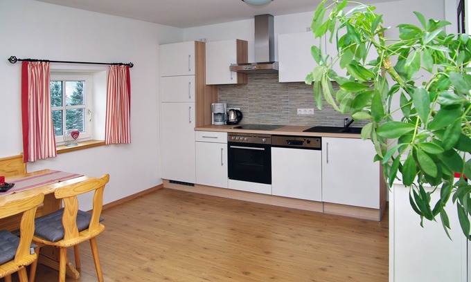 Rauris Apartment | right in the village and still in a quiet location