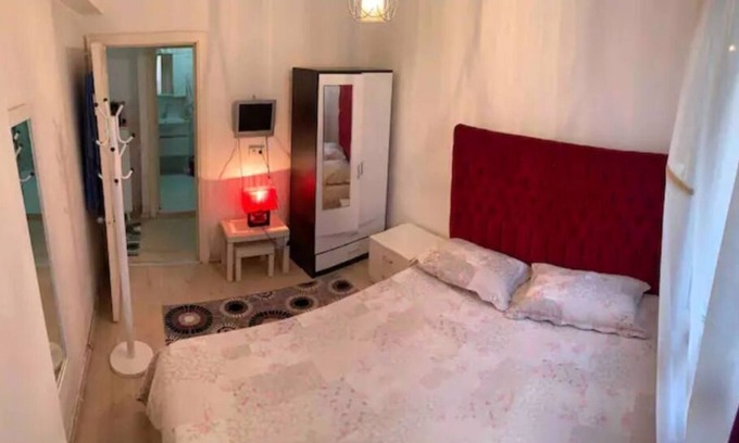 Esenyurt Apartment | Right Next to Guzelyurt metrobus station