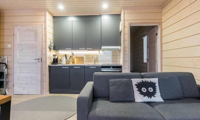 Pyhatunturi House | Riiditupa b by Interhome