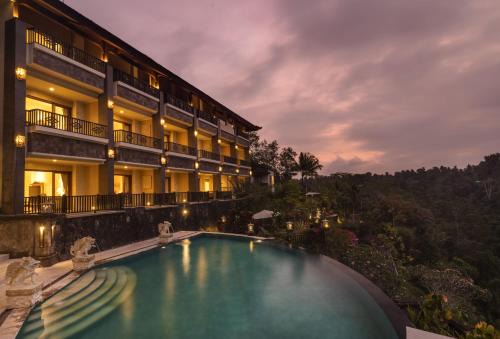 Melayang Resort | Rijasa Agung Resort and Villas