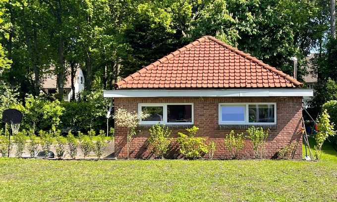 Kerkehout House | Rijks Lodge Wassenaar