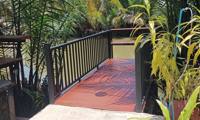 Ban Pa Yang Hotel | Rim Nam Lomyen Resort