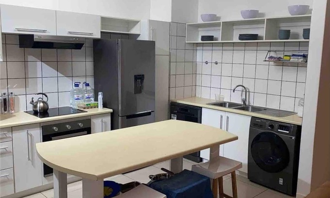 Long Beach Apartment | Rimantic Penthouse with a beautiful seaview sunset