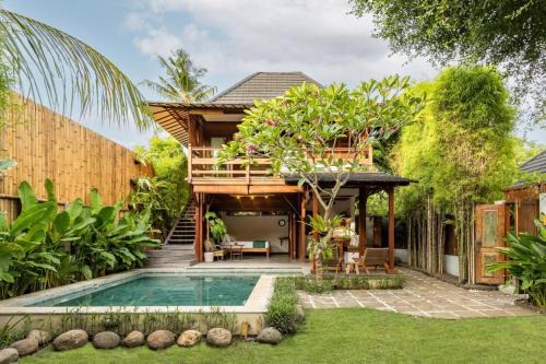 Gili Air Villa | Rimba Villas Gili Air
