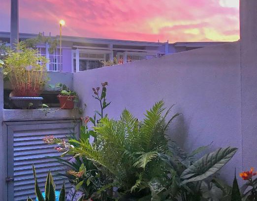 Jenjarom House | Rimbayu Homestay