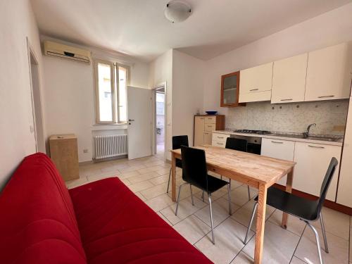 Marina Centro Apartment | Rimini Beach Residence 200 mt dal mare - Il Lupo Affitta