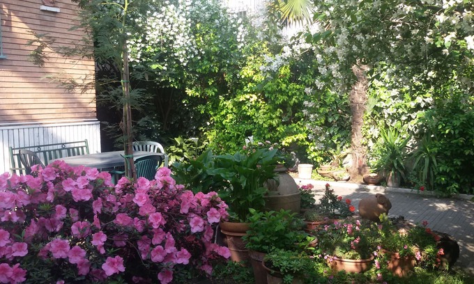 Rimini Historic Center Apartment | Rimini Historical Center -University -Stazione-Mare Grand Hotel
