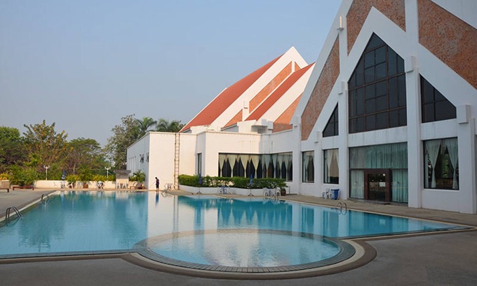 Kalasin Hotel | Rimpao Hotel