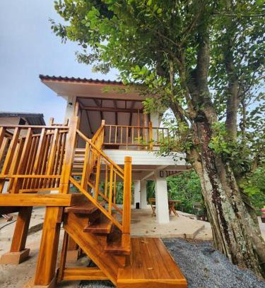 Nan House | Rimtara Nan ริมธารา น่าน