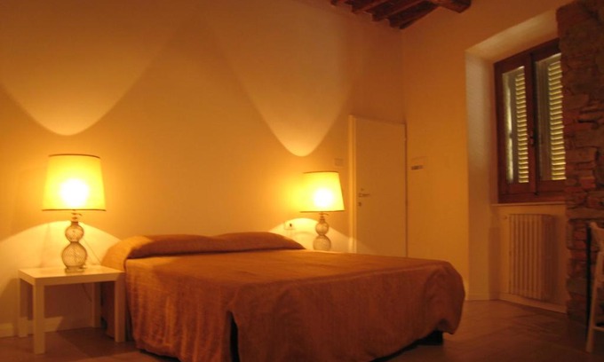 Arezzo Bed & Breakfast | Rinathos Guesthouse