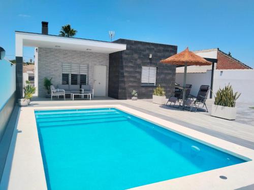 Chiclana de la Frontera House | Rincón de Tesa
