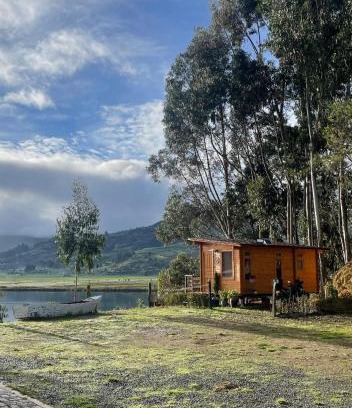 Aquitania Other | Rincón de la Custodia