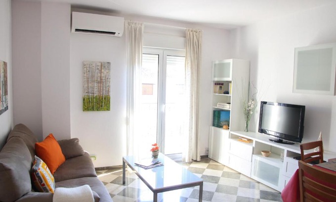 Cenes de la Vega Apartment | Rincón del Genil