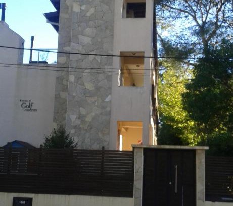 Pinamar Apartment | Rincón Del Golf