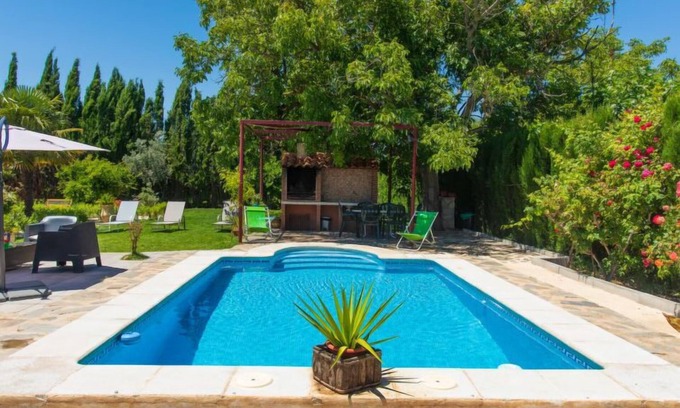 Niguelas House | Rincón del Sur by Interhome