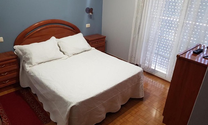 A Carrasca House | Rincón Do Demo