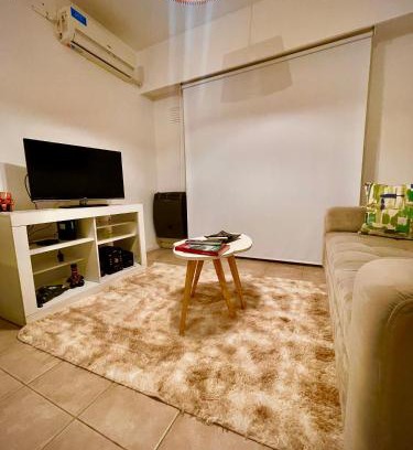 Rio Cuarto Apartment | Rincón Urbano Ayres de la Ribera con Cochera Privada