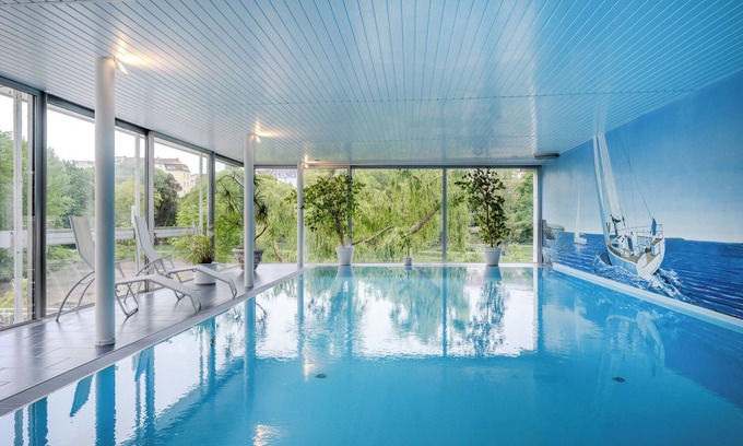 Charlottenburg Hotel | Ringhotel Seehof Berlin