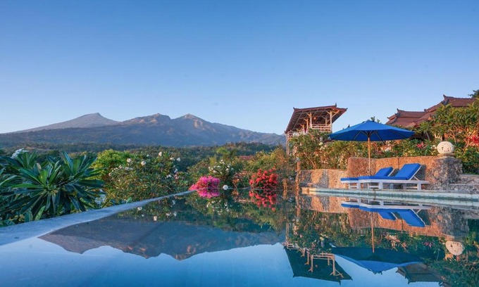 Bayan Resort | Rinjani Lodge