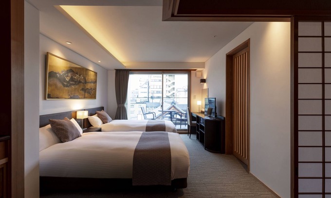 Gion Hotel | Rinn Gion Hanatouro