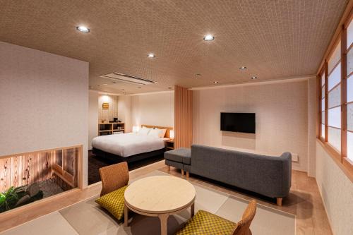 Gion Hotel | Rinn Gion Kenninji Villa