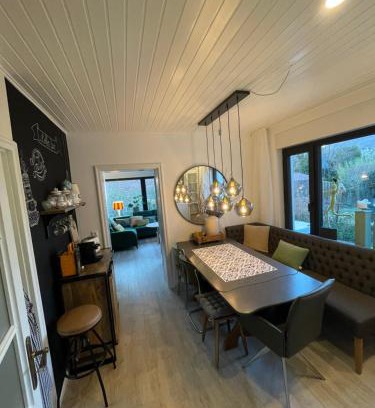 Rinteln House | Rintelner Gänse-Quartier