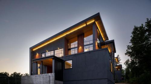 Niseko Ski Chalet | Rinzan Chalet by Elite Havens