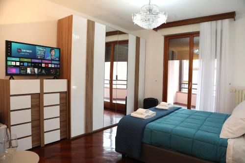 Terni House | RIO bed