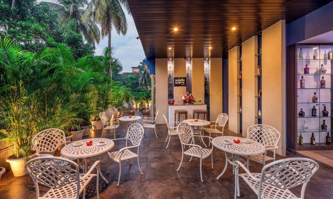 Reis Magos Hotel | Rio Boutique