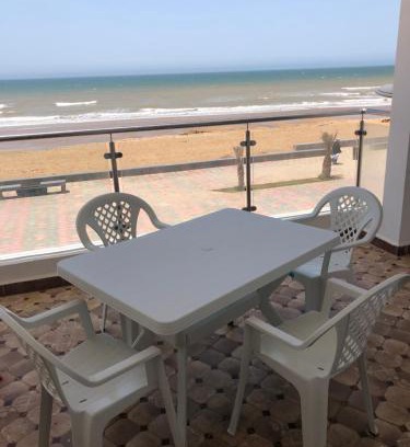 Foum El Oued Apartment | RIO DEL MAR