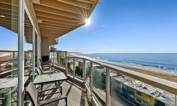 Rio del Mar Condo | Rio Del Mar Paradise